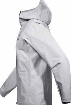 Arc'teryx Alpha Sl Jacket M Arctic Silk / Black