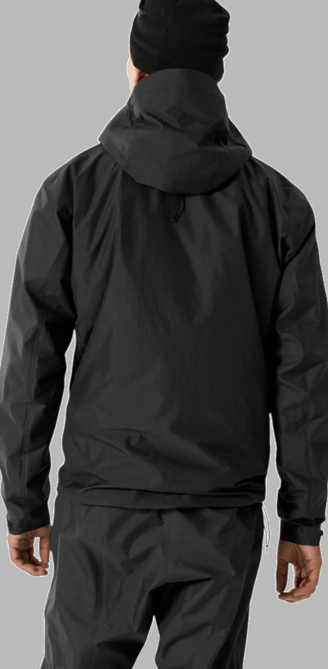 Arc'teryx Alpha Sl Jacket M Black