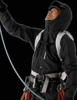 Arc'teryx Alpha Sl Jacket M Black