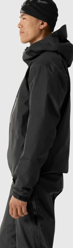 Arc'teryx Alpha Sl Jacket M Black