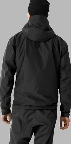 Arc'teryx Alpha Sl Jacket M Black
