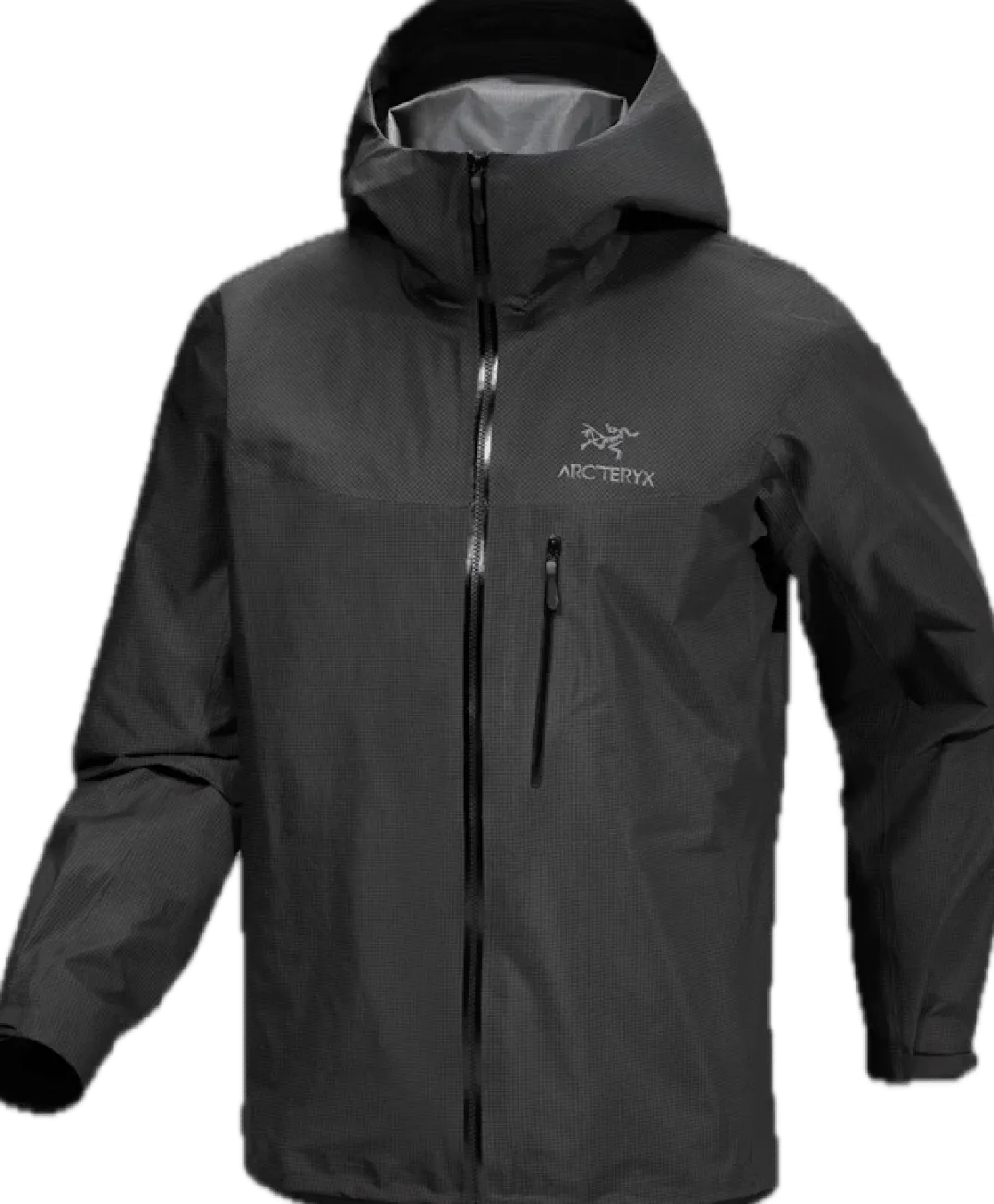 Arc'teryx Alpha Sl Jacket M Black