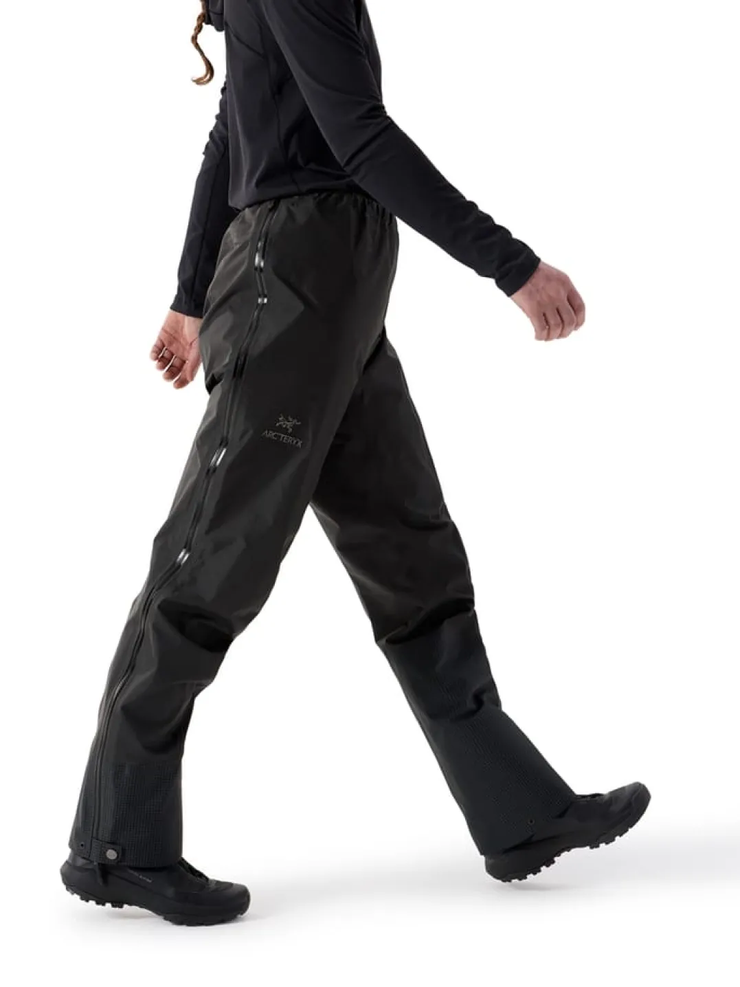 Arc'teryx Alpha Sl Pant W Black