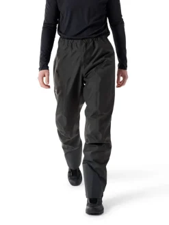 Arc'teryx Alpha Sl Pant W Black