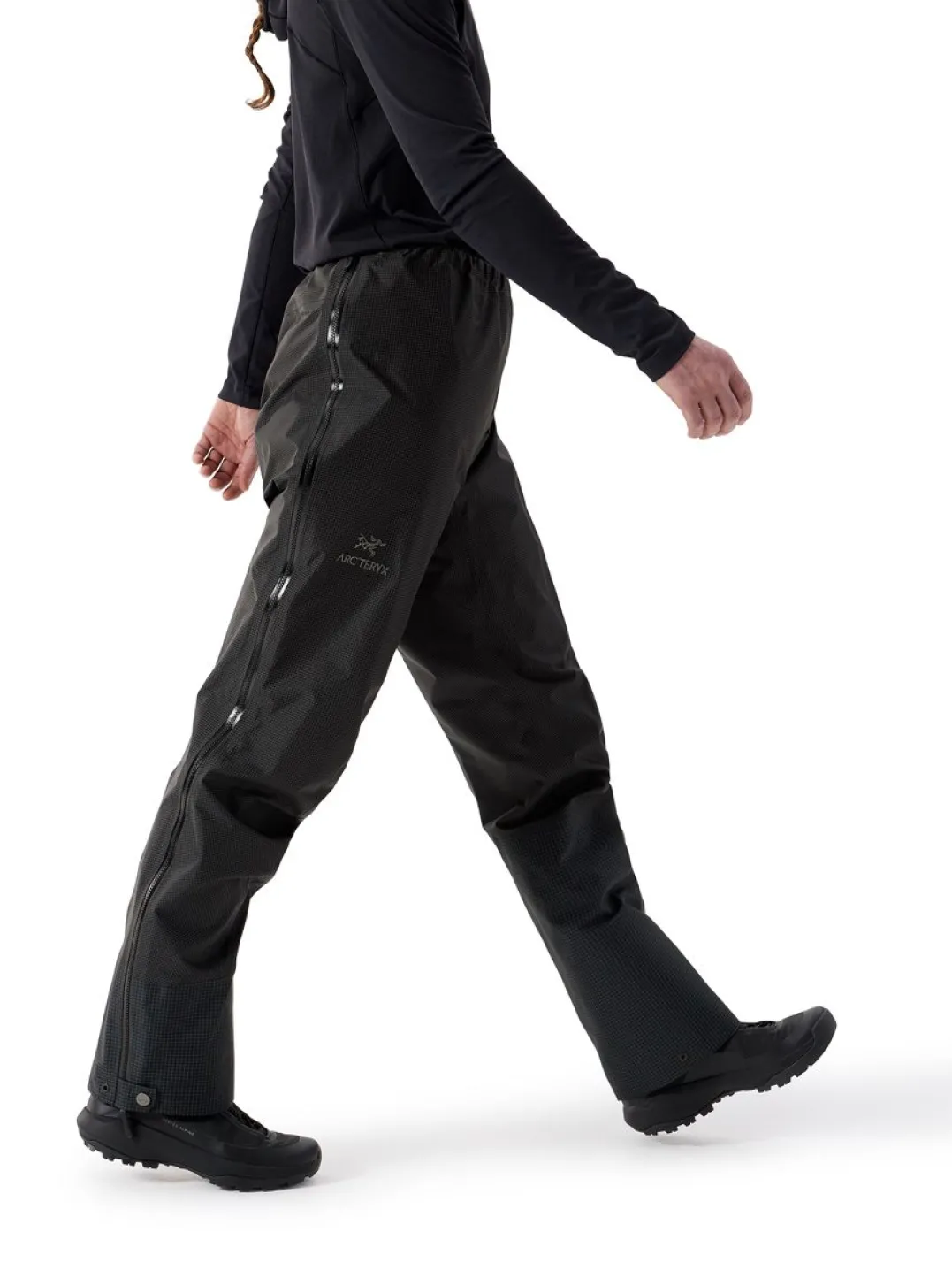 Arc'teryx Alpha Sl Pant W Black