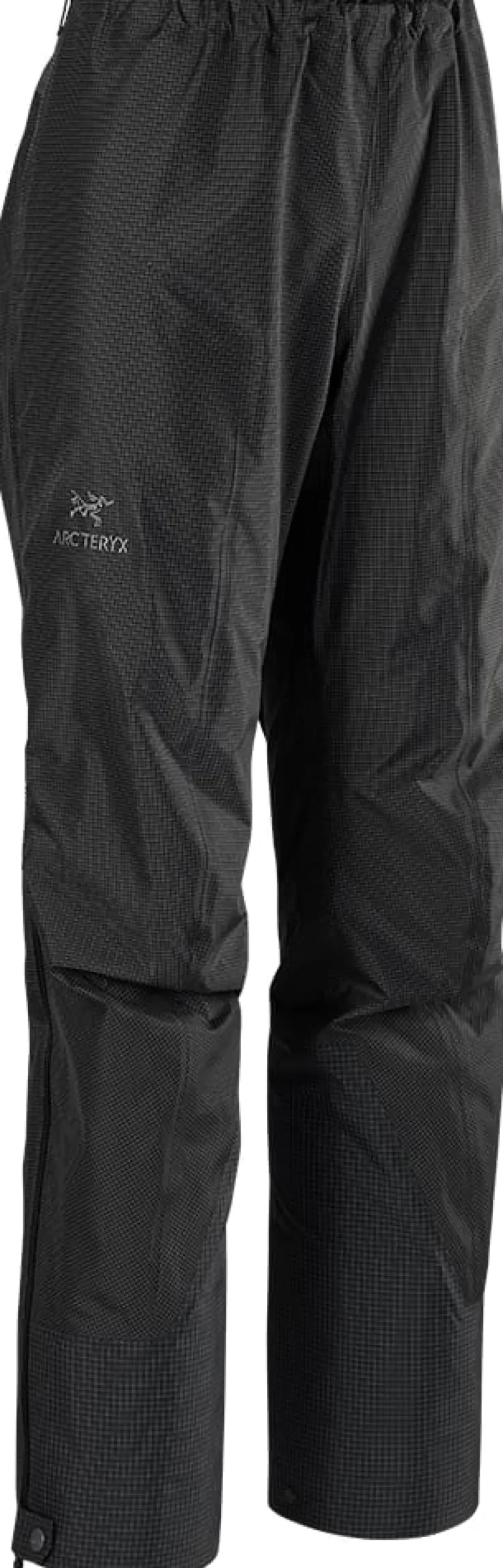 Arc'teryx Alpha Sl Pant W Black