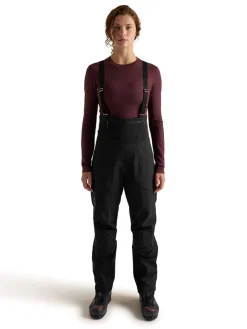 Arc'teryx Alpha Sv Bib Pant W Black