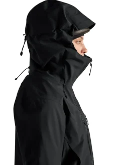 Arc'teryx Alpha Sv Jacket W Black