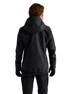 Arc'teryx Alpha Sv Jacket W Black