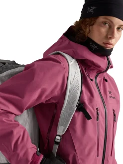 Arc'teryx Alpha Sv Jacket W Lt Renegade