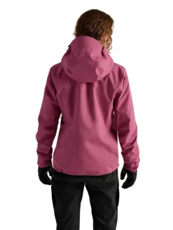 Arc'teryx Alpha Sv Jacket W Lt Renegade