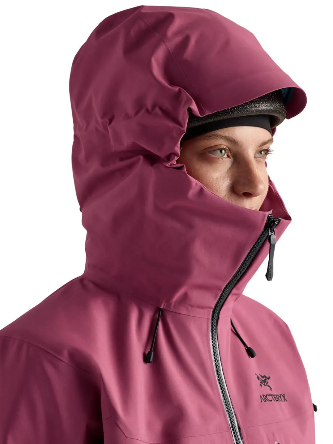 Arc'teryx Alpha Sv Jacket W Lt Renegade