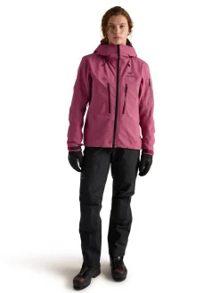 Arc'teryx Alpha Sv Jacket W Lt Renegade