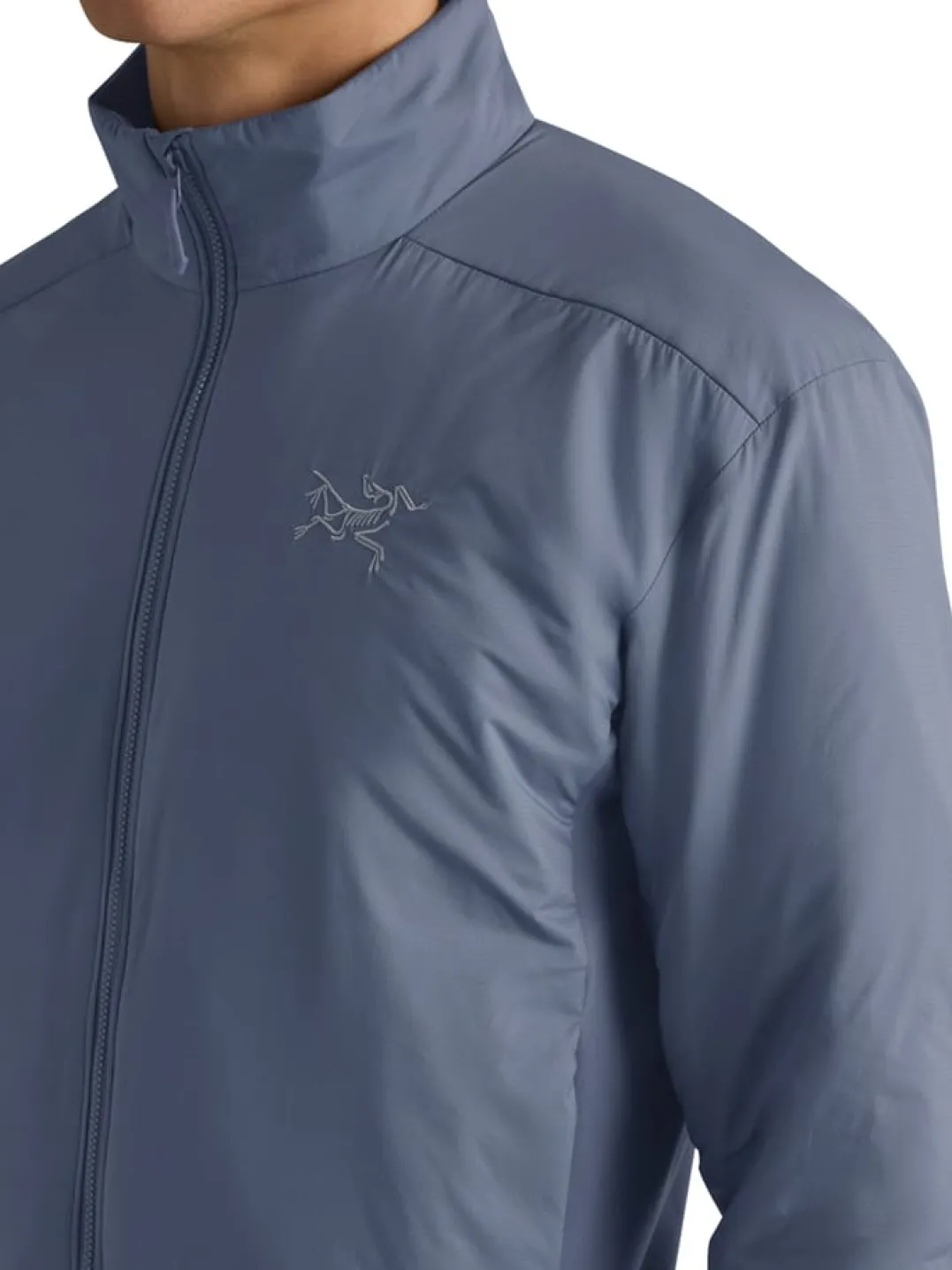 Arc'teryx Atom Jacket M Stratus