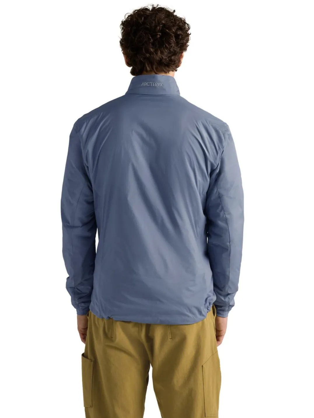 Arc'teryx Atom Jacket M Stratus