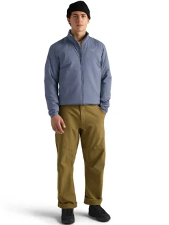 Arc'teryx Atom Jacket M Stratus