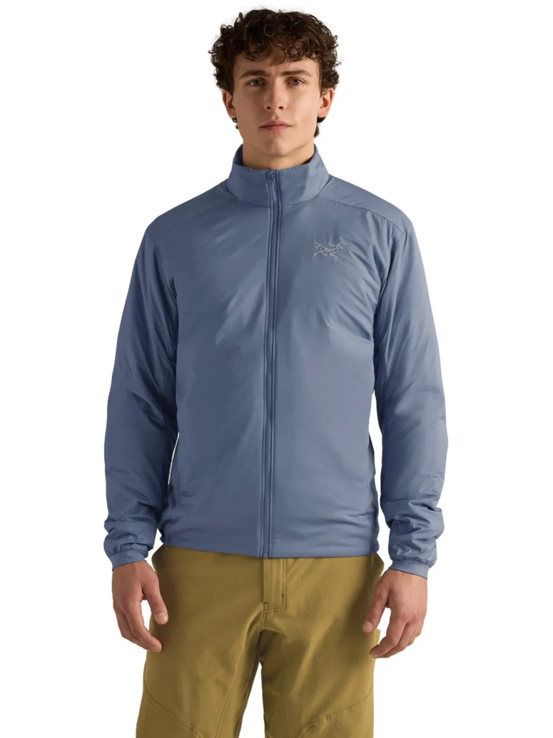 Arc'teryx Atom Jacket M Stratus
