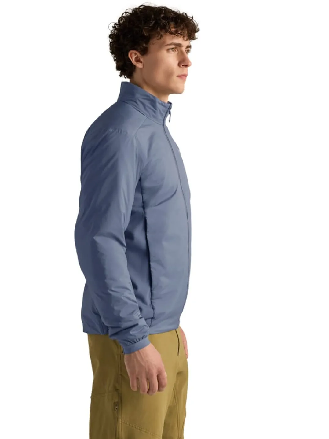 Arc'teryx Atom Jacket M Stratus