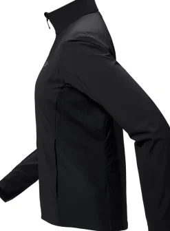Arc'teryx Atom Sl Jacket W Black