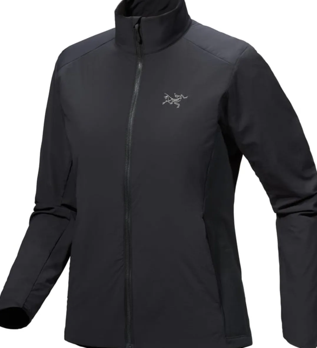 Arc'teryx Atom Sl Jacket W Black