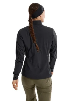 Arc'teryx Atom Sl Jacket W Black