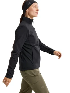 Arc'teryx Atom Sl Jacket W Black