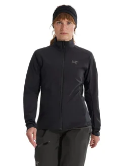 Arc'teryx Atom Sl Jacket W Black