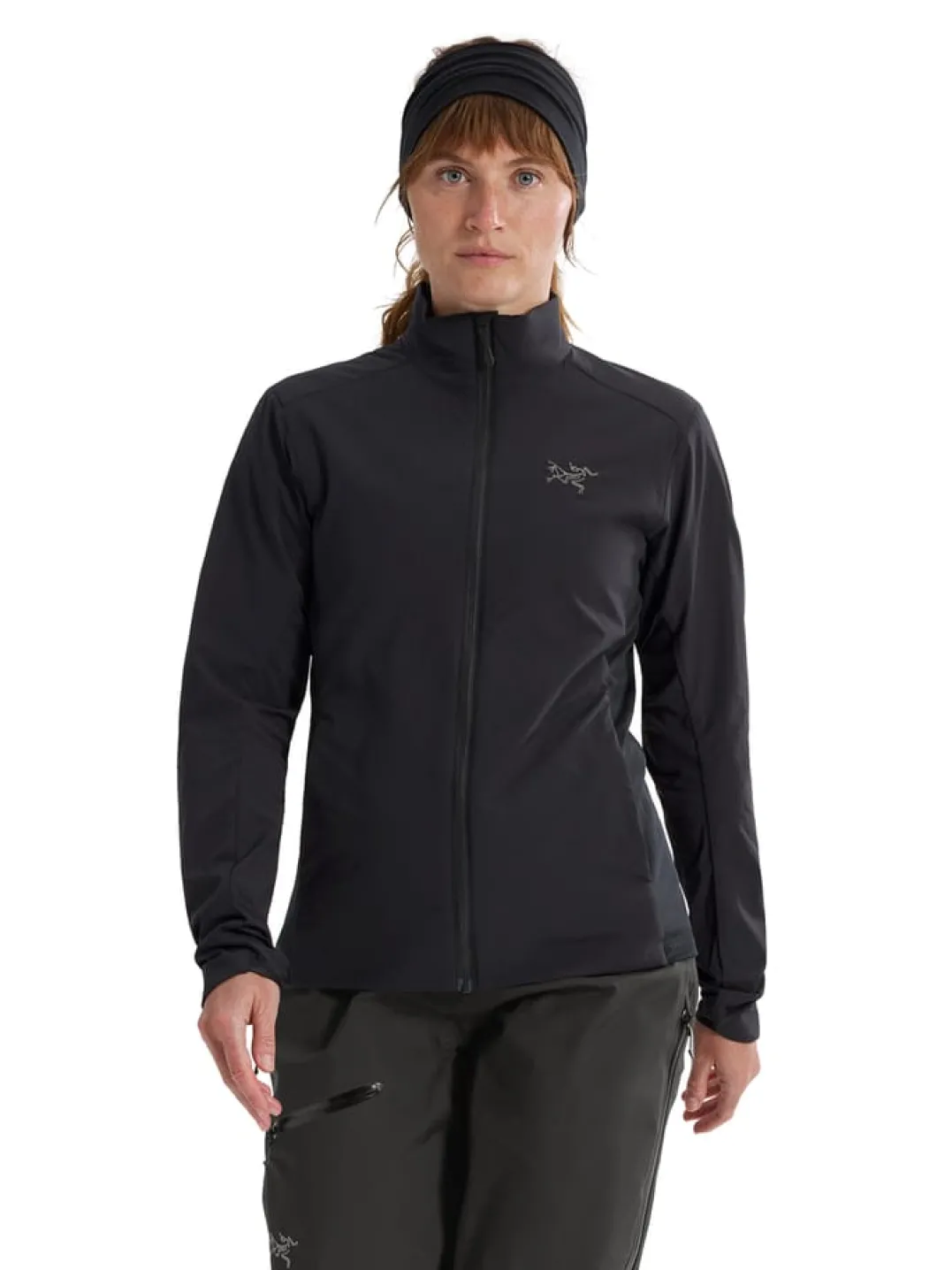 Arc'teryx Atom Sl Jacket W Black