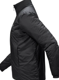 Arc'teryx Atom Sv Jacket W Black