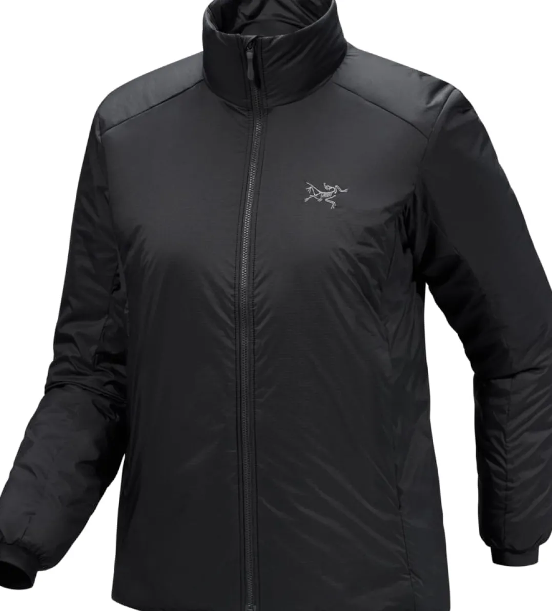 Arc'teryx Atom Sv Jacket W Black