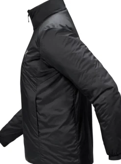 Arc'teryx Atom Sv Jacket W Black