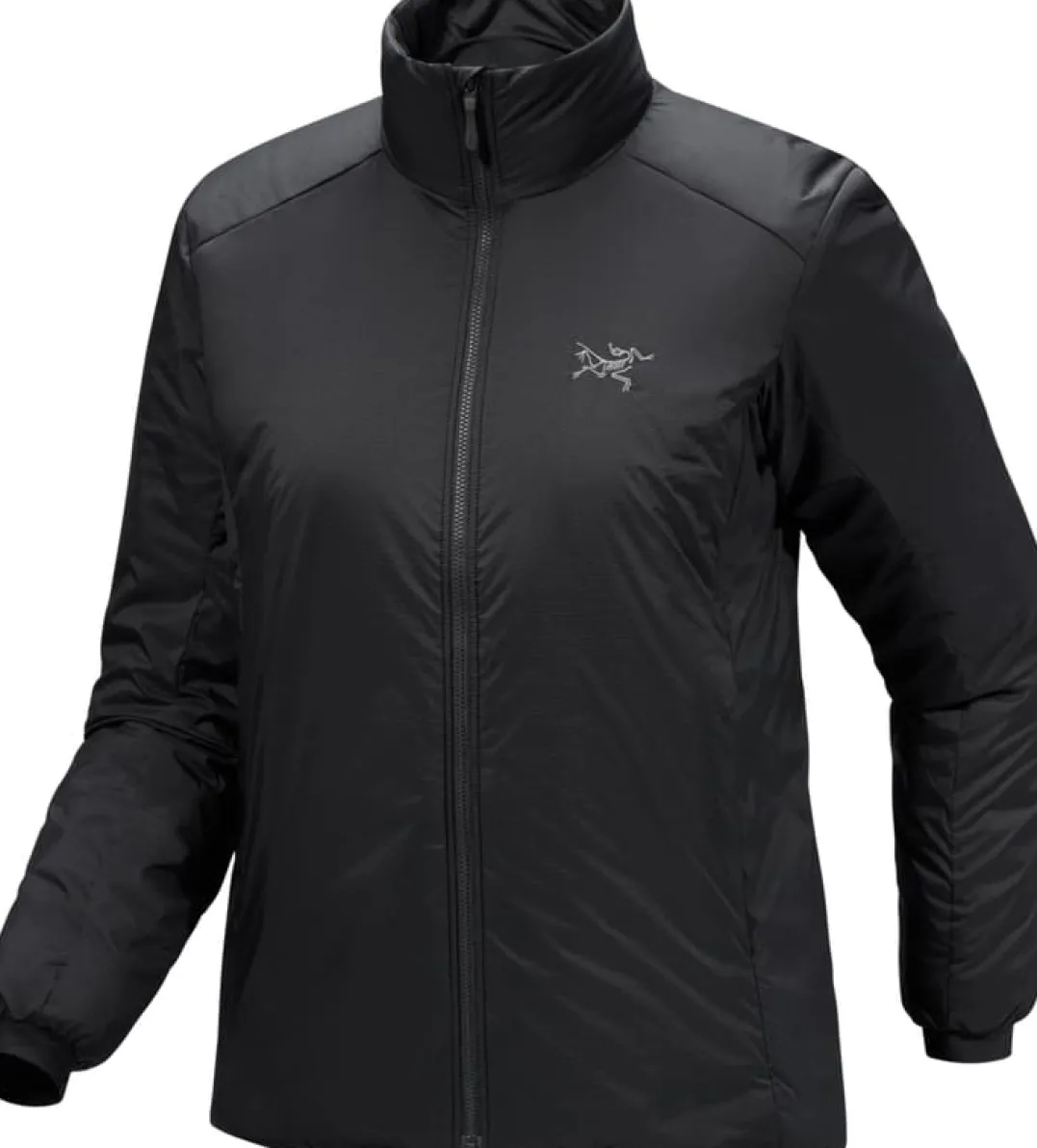 Arc'teryx Atom Sv Jacket W Black