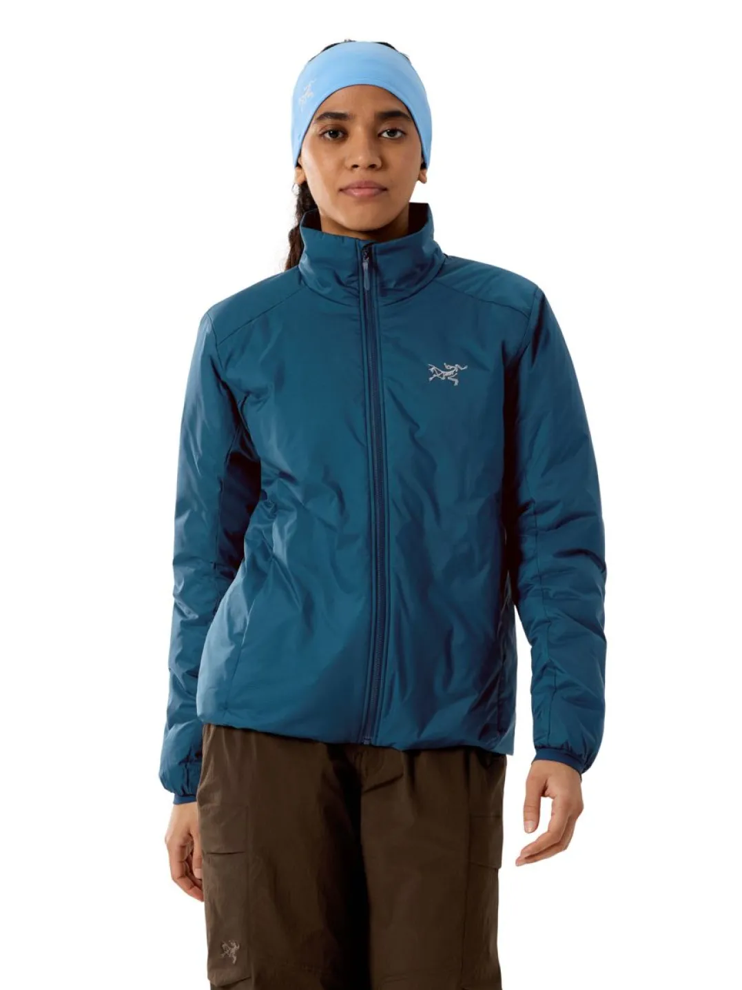 Arc'teryx Atom Sv Jacket W Nightscape