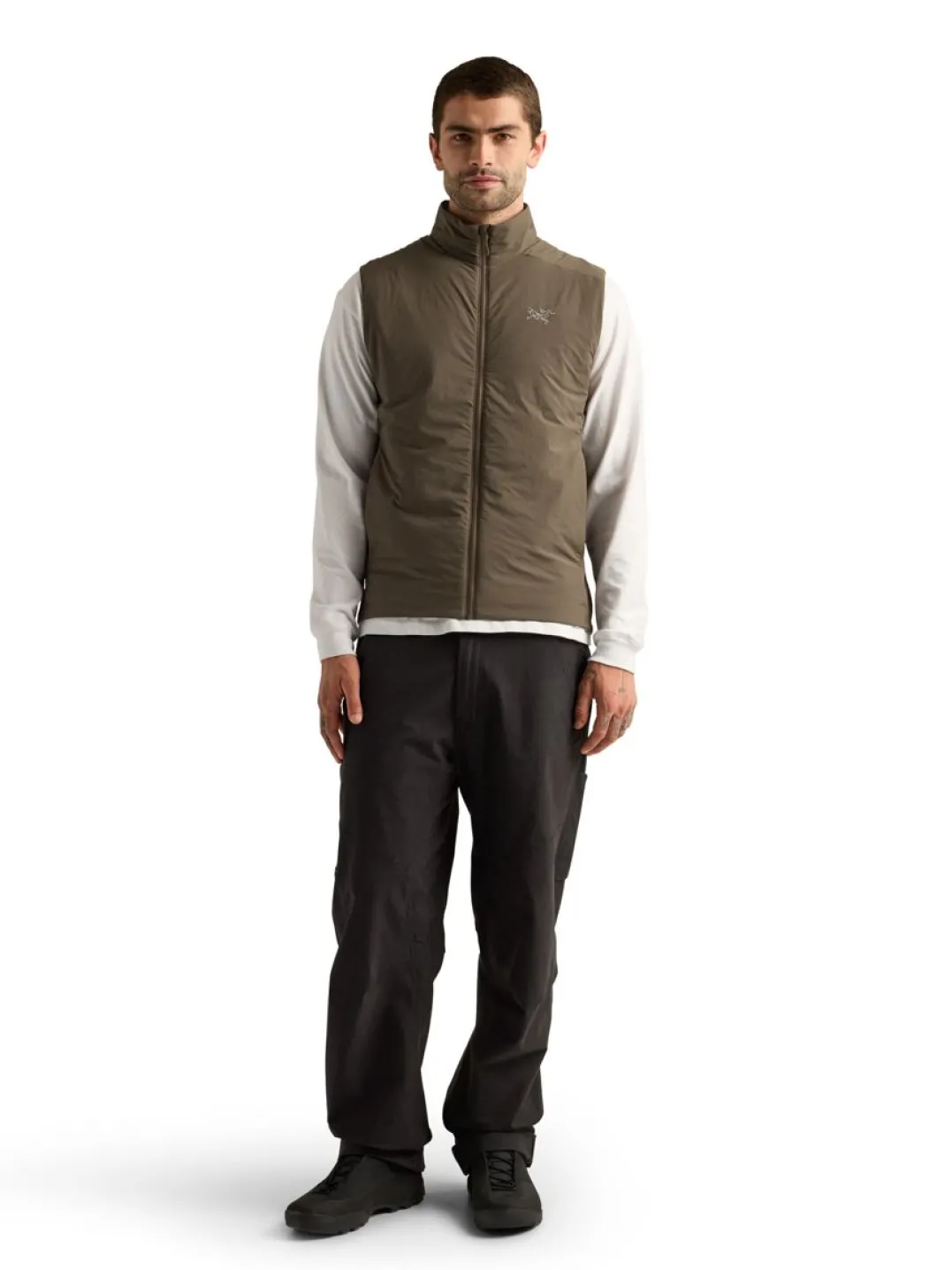 Arc'teryx Atom Vest M Mongoose