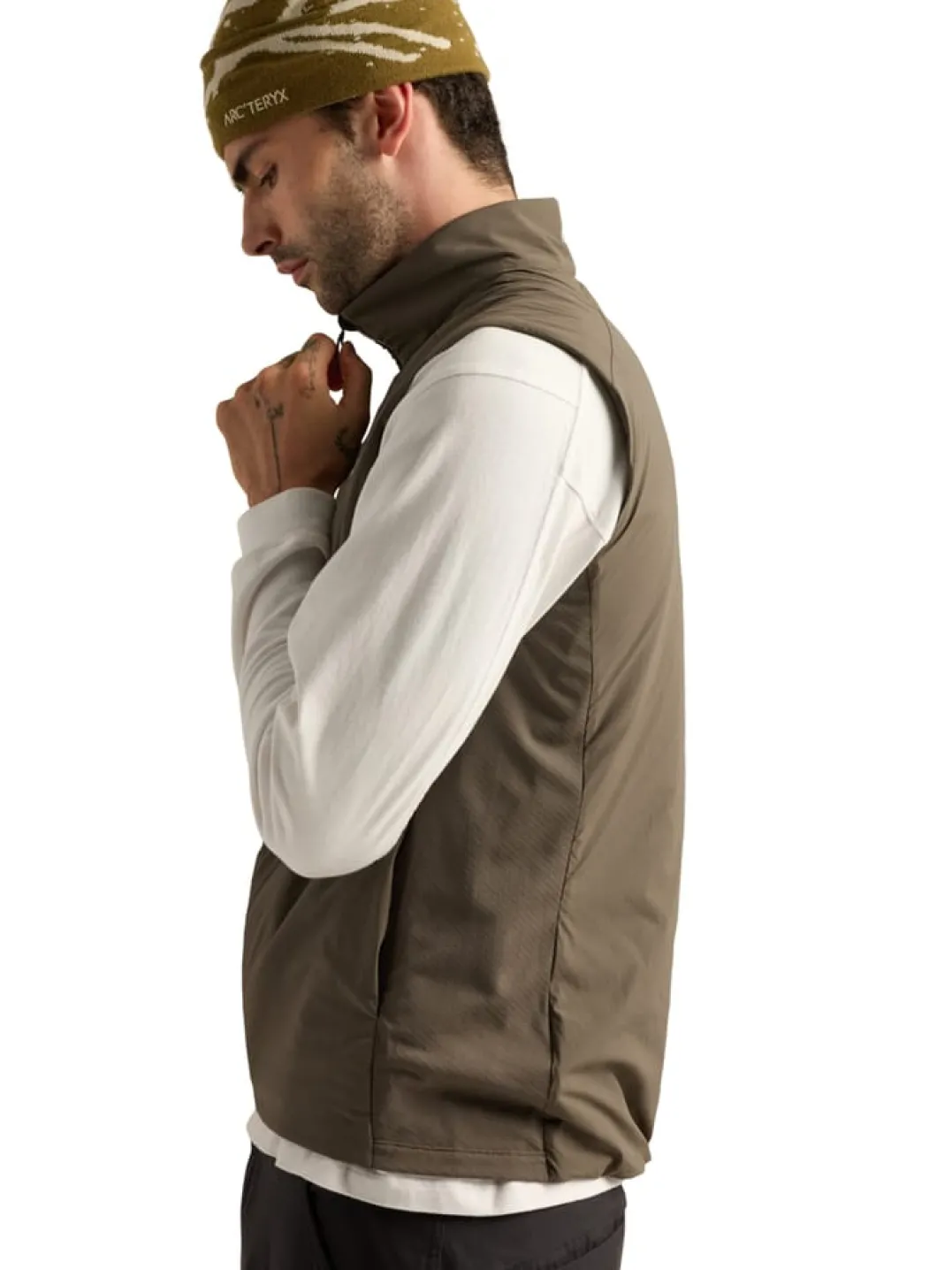 Arc'teryx Atom Vest M Mongoose