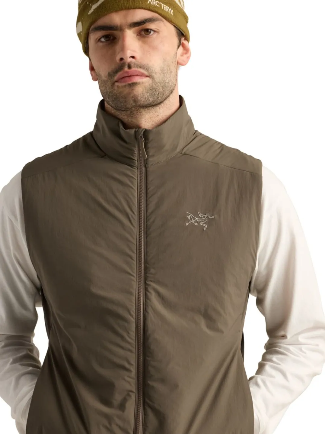Arc'teryx Atom Vest M Mongoose