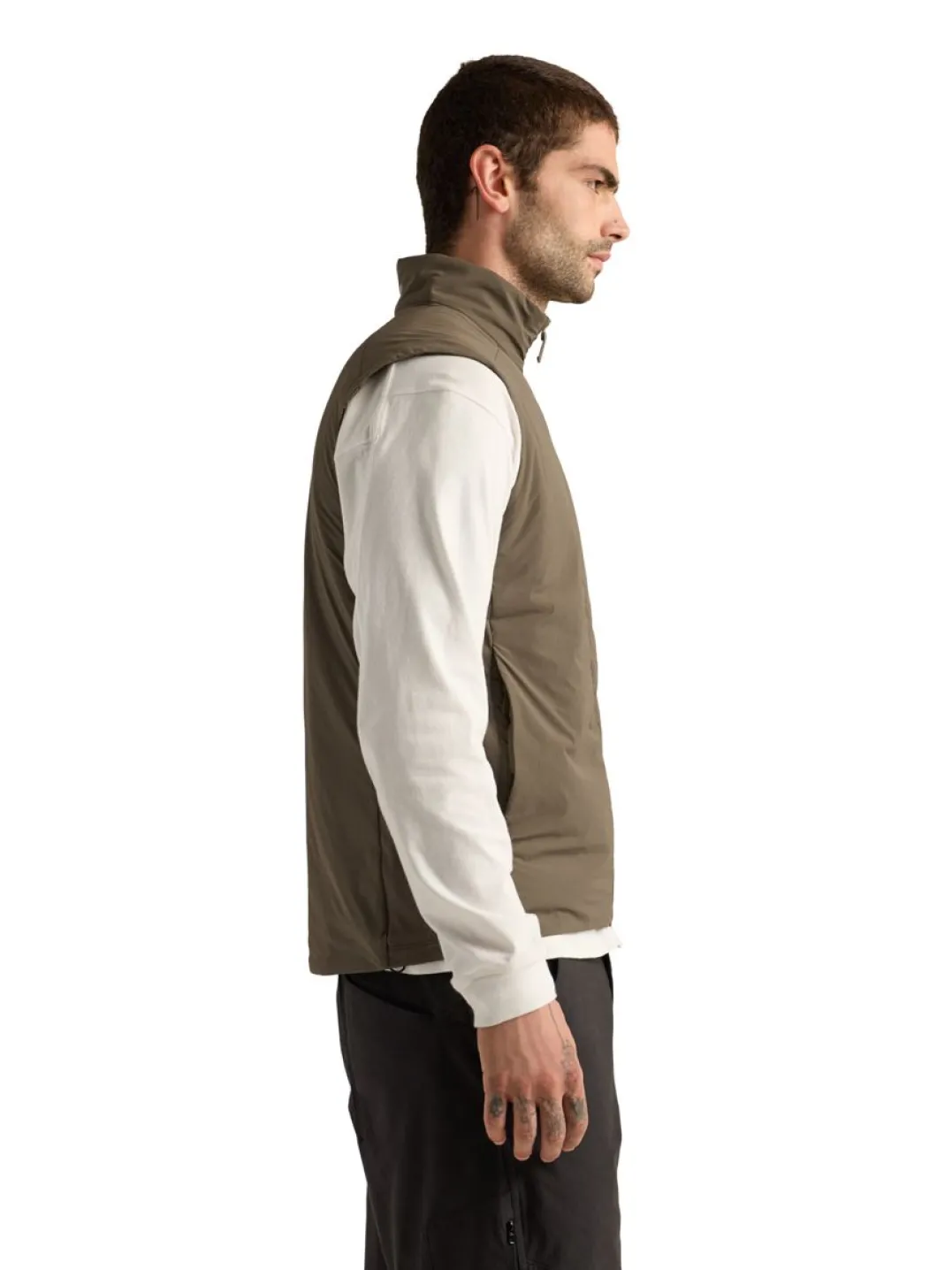 Arc'teryx Atom Vest M Mongoose