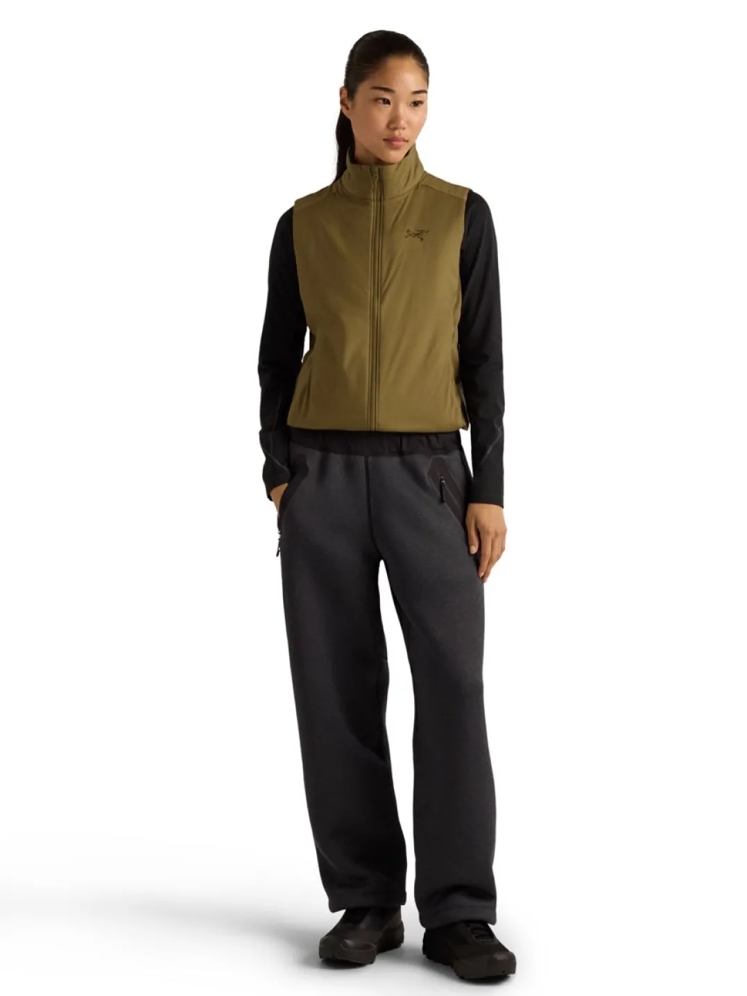 Arc'teryx Atom Vest W Bracken