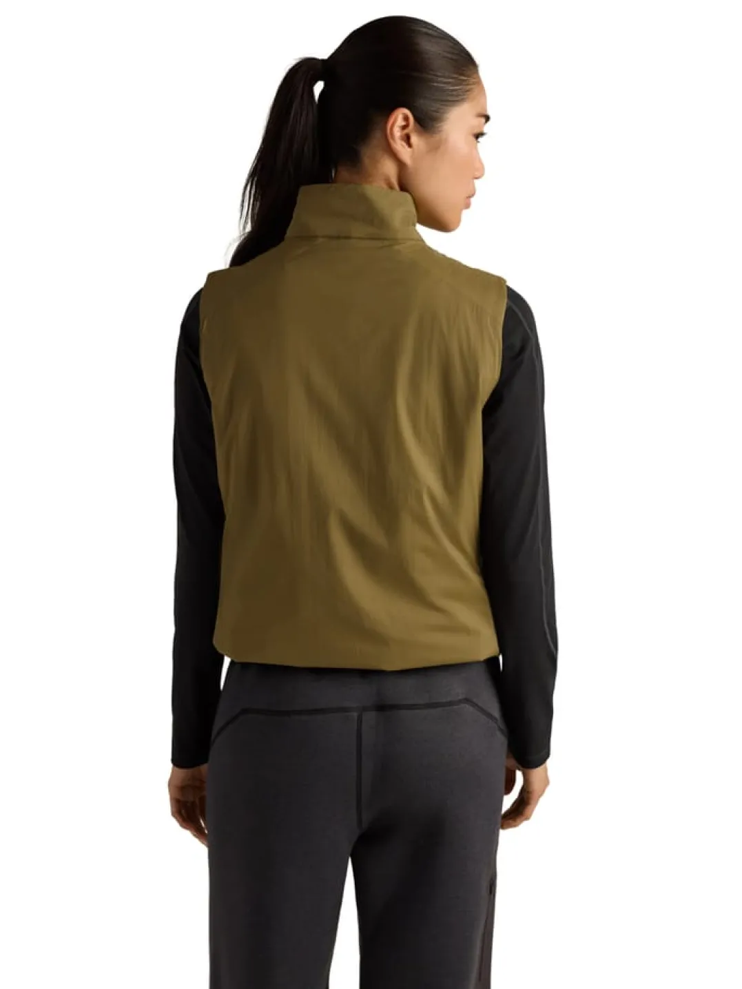 Arc'teryx Atom Vest W Bracken