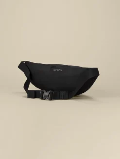 Arc'teryx Axios 4 Crossbody Black