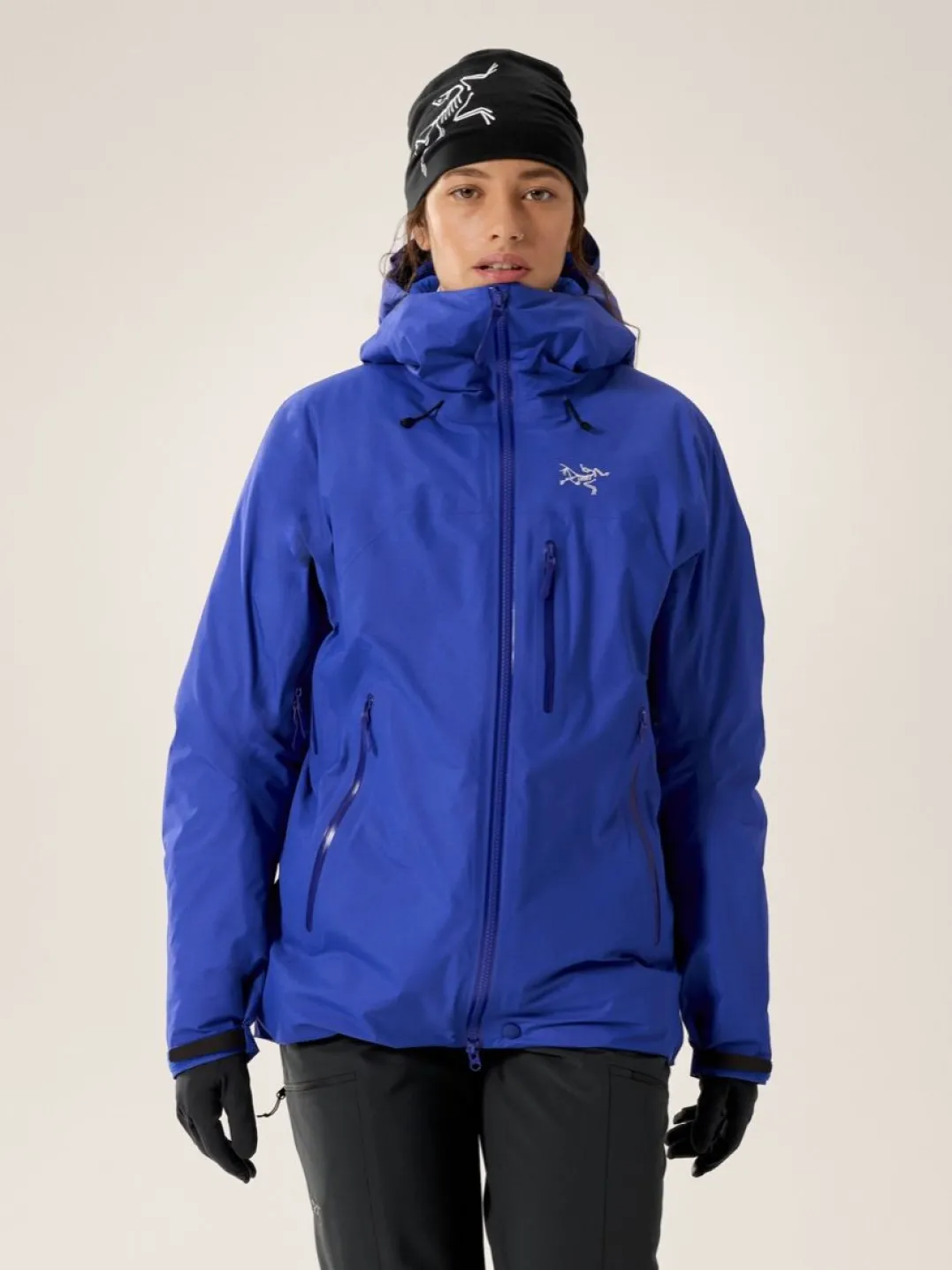 Arc'teryx Beta Insulated Jacket W Vitality