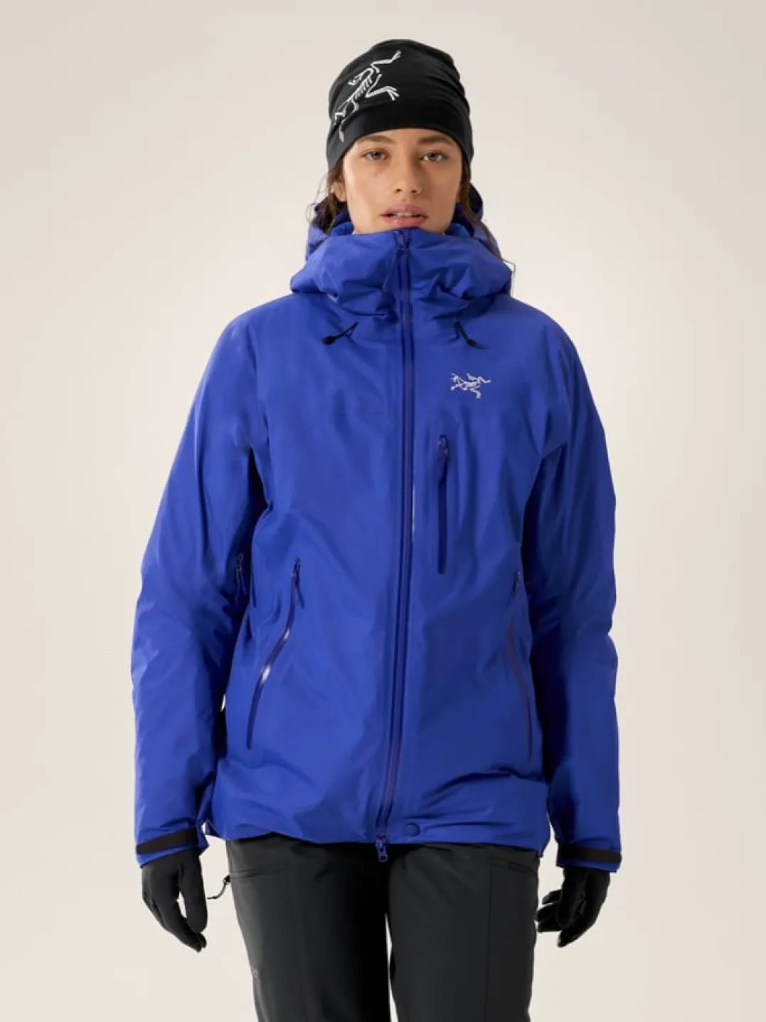 Arc'teryx Beta Insulated Jacket W Vitality