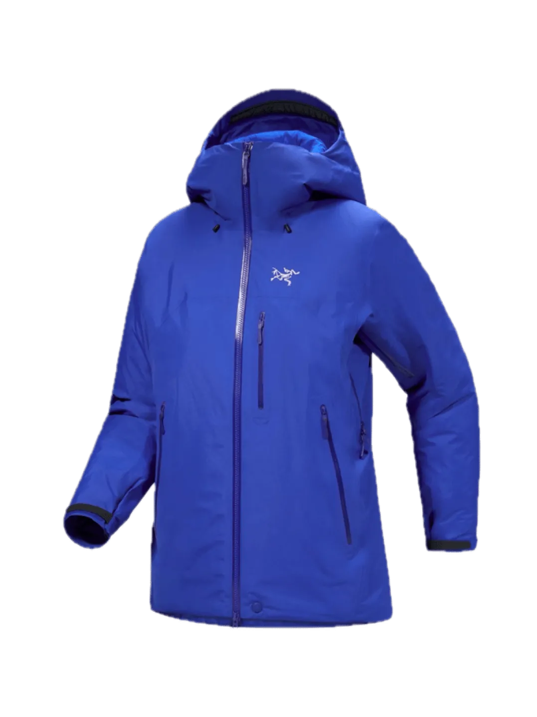 Arc'teryx Beta Insulated Jacket W Vitality