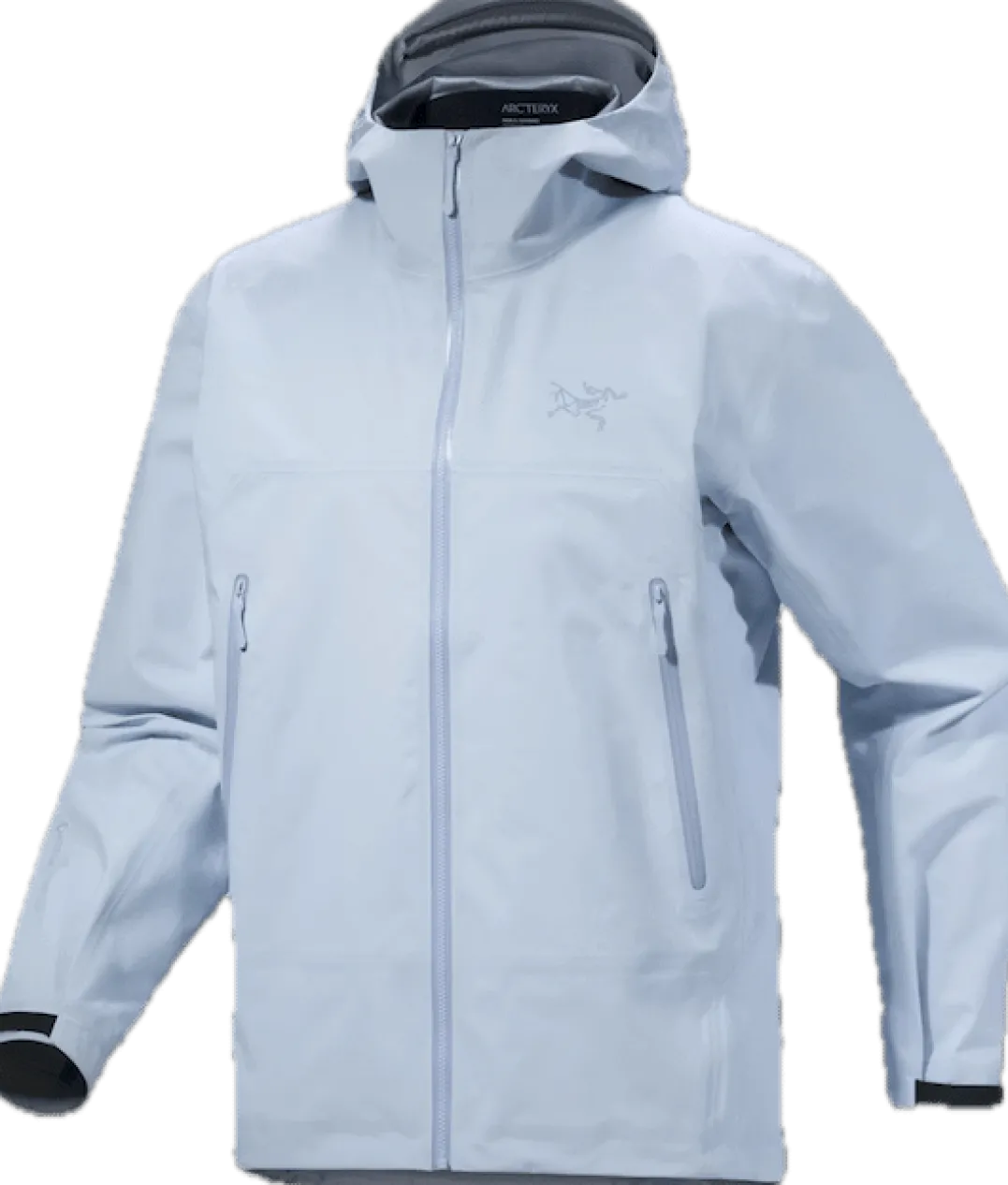 Arc'teryx Beta Jacket M Alpine Blue