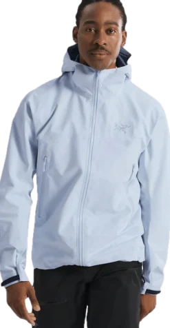 Arc'teryx Beta Jacket M Alpine Blue