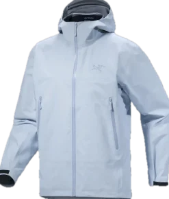 Arc'teryx Beta Jacket M Alpine Blue