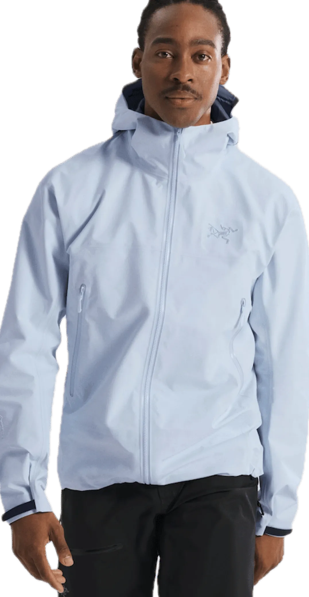 Arc'teryx Beta Jacket M Alpine Blue