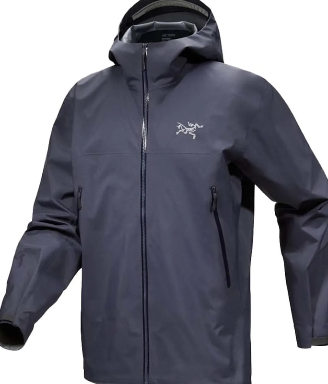 Arc'teryx Beta Jacket M Black Sapphire