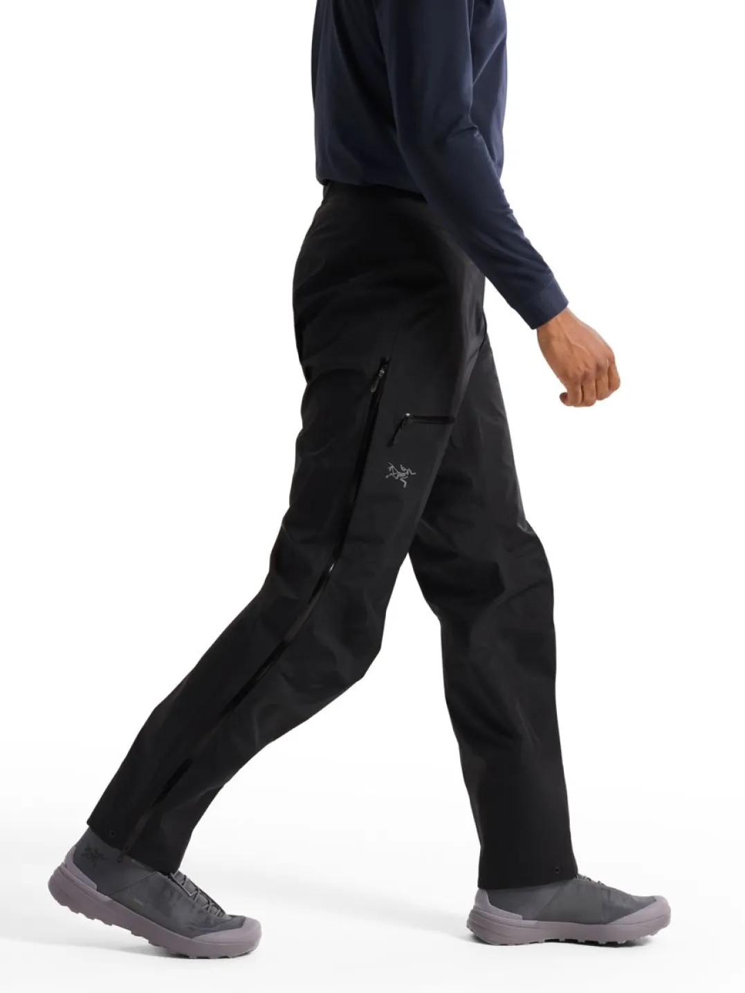 Arc'teryx Beta Pant M Black