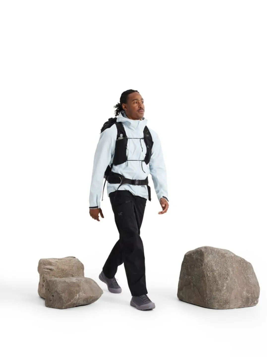 Arc'teryx Beta Pant M Black